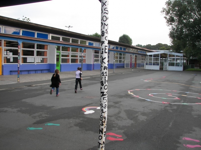 Notre Dame de la Mousserie WATTRELOS AIRAP