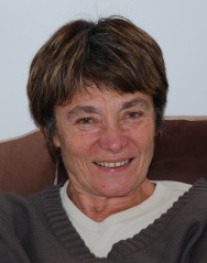 Martine ESCLAVISSAT