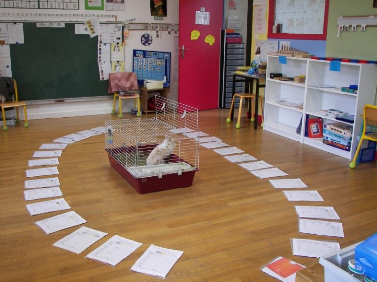 Sainte Ursule DIJON AIRAP